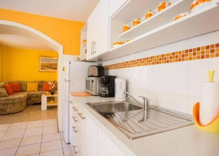 Zelja Apartament Orebić