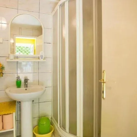 Zelja Apartman