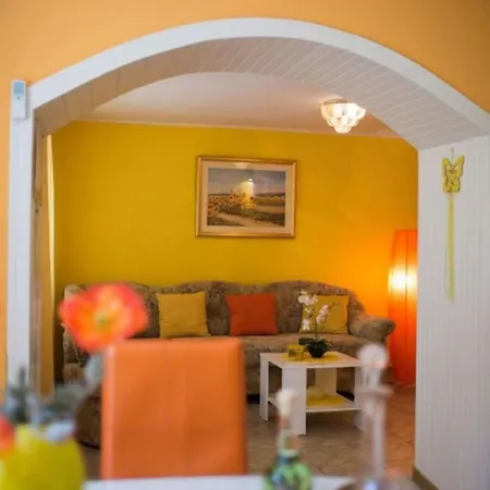 Apartman Zelja