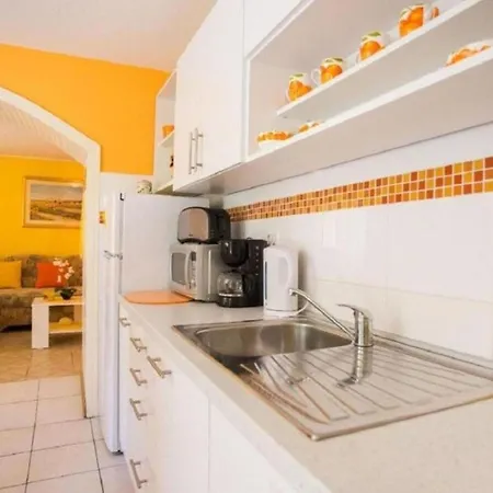 Zelja Apartment Orebic