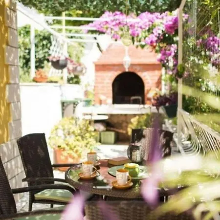 Apartman Zelja